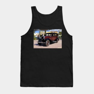 1928 Chevrolet Six Tank Top